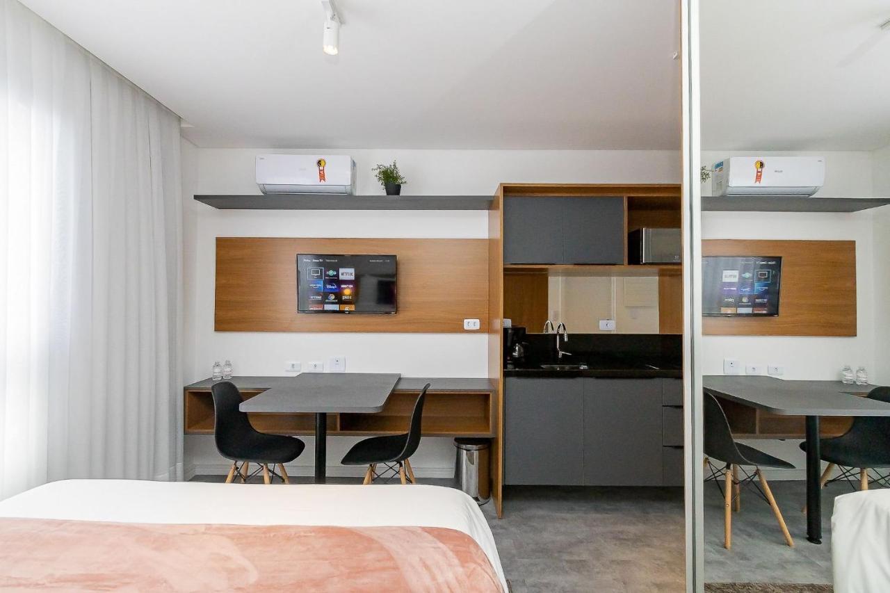 Apartment Housi Brickell One - Hbo0406