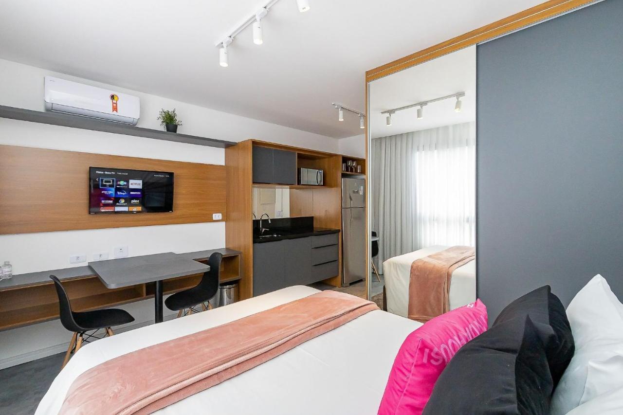 Housi Brickell One - Hbo0406 * Curitiba