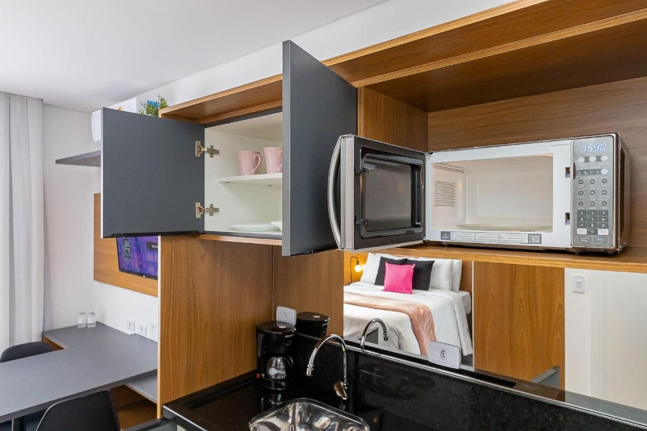 Apartment Housi Brickell One - Hbo0406 *