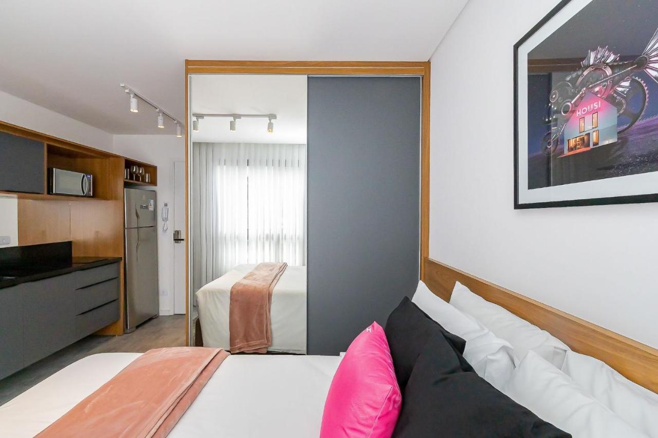 Housi Brickell One - Hbo0406 Apartment *