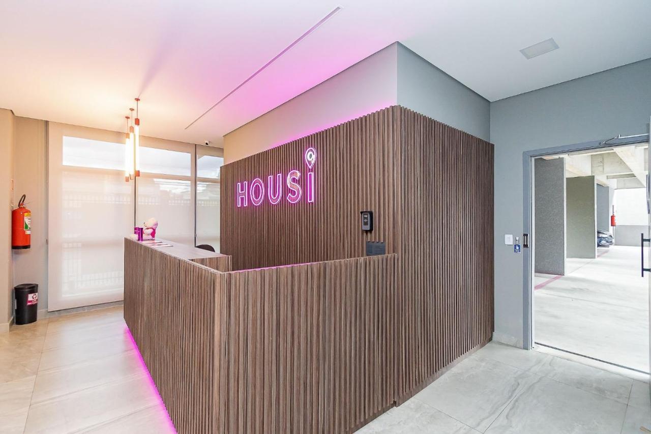 Apartment Housi Brickell One - Hbo0406