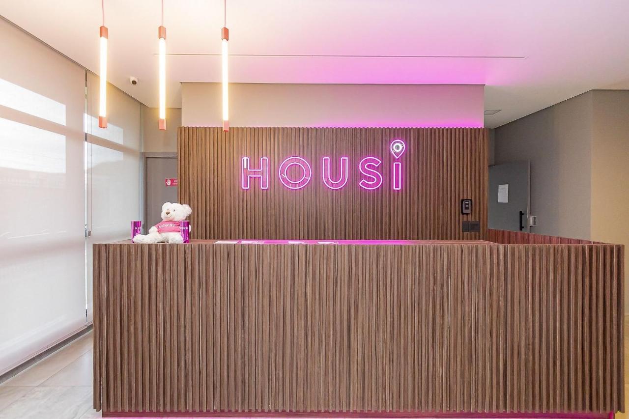 Housi Brickell One - Hbo0406 Apartment Curitiba